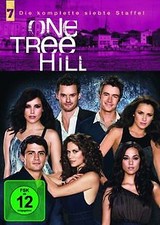 One Tree Hill - Die komplette