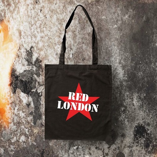 Animal liberation red london - animal,