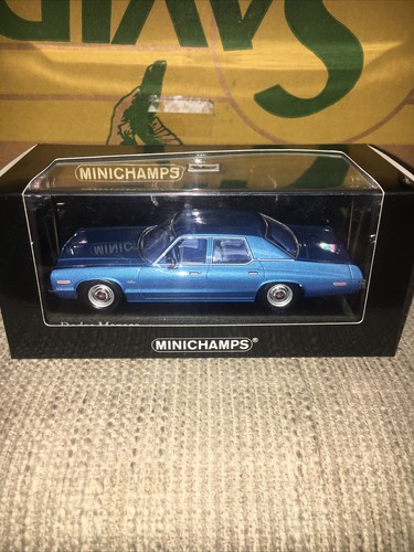 Minichamps 400144770 - 1:43, -minichamps-