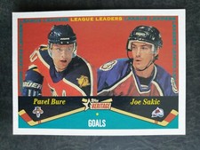 2001-02 Topps Heritage #124