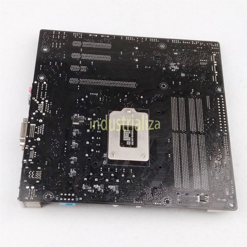 1pcs used for asus - asus, p8z77-m