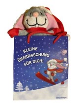 Perleberg mützenknirpse hase - mützenknirpse,