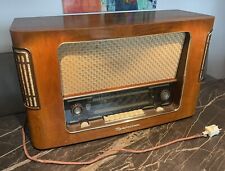 VEB Stern Radio Berlin 1957 BEROLINA