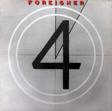 Foreigner - 4