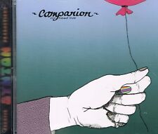 COMPANION  Mr. Head - live ( CD -1980 )  synton label