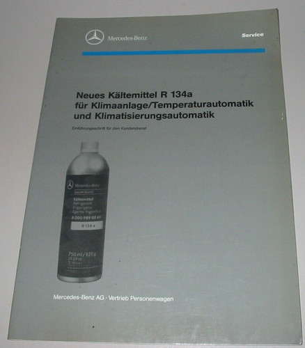 Werkstatthandbuch mercedes - werkstatthandbuch, w