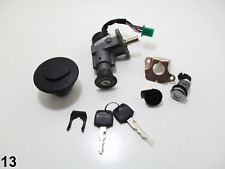 Schlosssatz Zündschloss