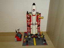 Lego City 3368 Raketenstation