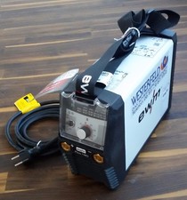 E-Hand Inverter EWM Pico 160 - 10 A bis 150 A, nur 4,7 kg - OHNE ZUBEHÖR