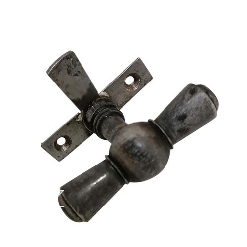 Fensterolive horn antik - fensterolive,