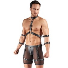 Sexy Herren Pants Shorts