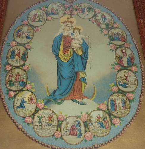 Stationen leben jesu - im,