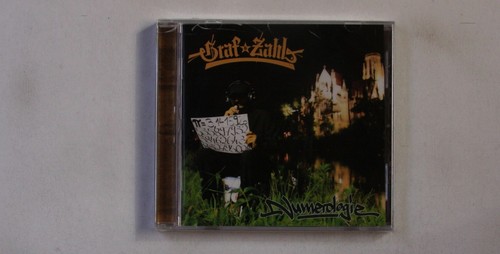 Graf zahl numerologie ger cd - zahl, 5