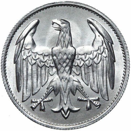 Deutsches reich münze 3 - reich,