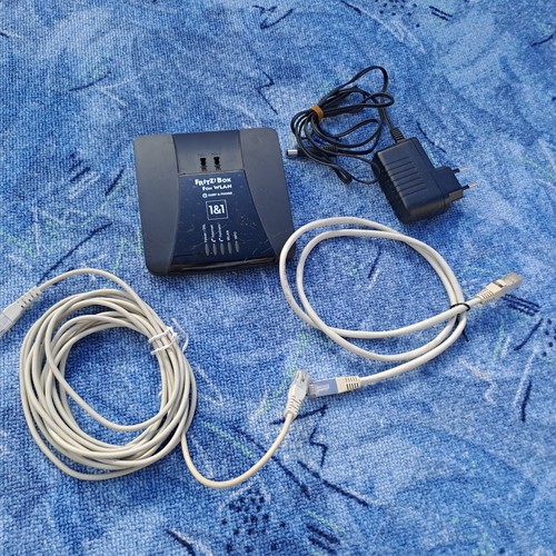 Avm fritz box fon wlan - fon,