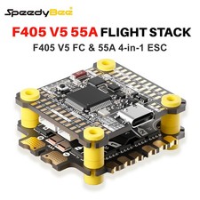 Speedybee f405 stack - speedybee, v5