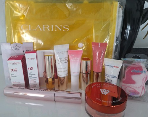 Beauty set glossy - beauty,