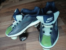 Nike Gr 42 Dammen Rollschuhe