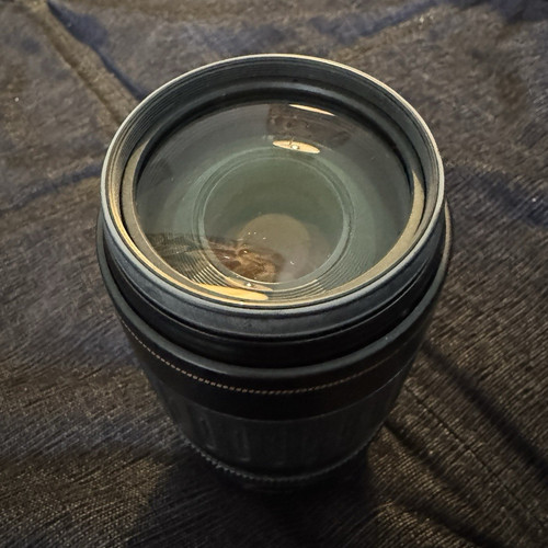 Canon 100 300mm 5 - ef, 100-300mm