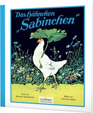 Das Hühnchen Sabinchen | Der