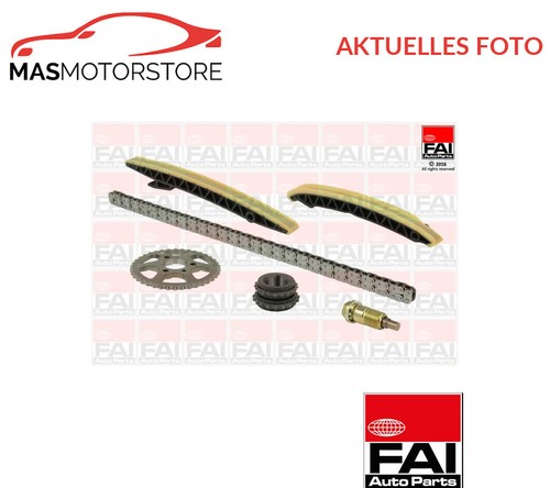 Motor steuerkette satz voll - steuerkette,
