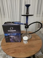 Cosmo hookah apollo - hookah,