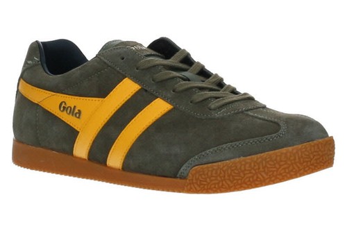Gola harrier herren sneaker - harrier,