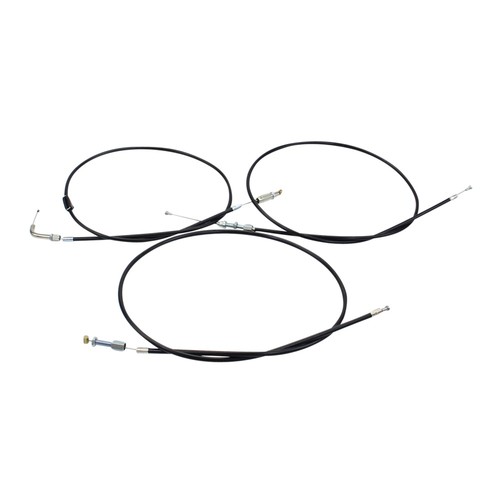 Bowdenzug satz schwarz für - bowdenzug,