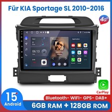 Für KIA Sportage SL 2010-2016
