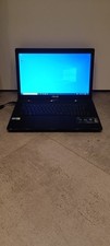 Asus X73V - Core i5 - 17 Zoll - 500GB HDD  - Windows 10 - Notebook/ Laptop