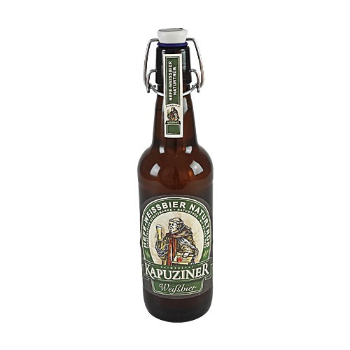 Kapuziner - (5,98€/1l),