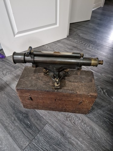 Ein hochwertiger vintage - ein,