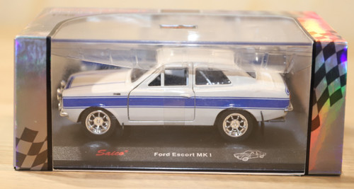 Saico ford escort mk1 - ford, rs2000