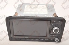 AUDI A3 8P  Navigationssystem Autoradio 8P0035193G