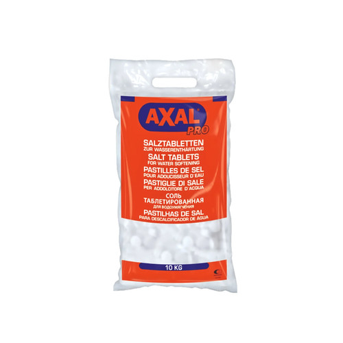 Axal pro regeneriersalz - pro,