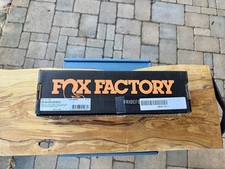 Fox Dämpfer Float DPS