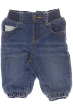 H&M Jeans Jungen Kinderjeans Denim Kinderhose Gr. EU 62 Baumwolle Blau #3ff86af