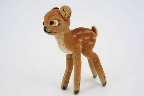 H15 steiff tier bambi - tier,