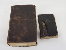 Die heilige Schrift altes