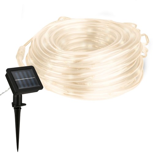 10m solar led strip - led,