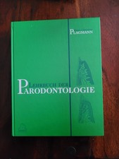 Lehrbuch der Parodontologie |