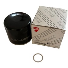 Ölfilter Ducati 44440031C mit