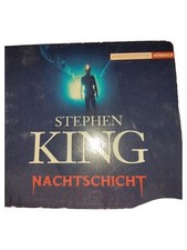 Stephen King Nachtschicht