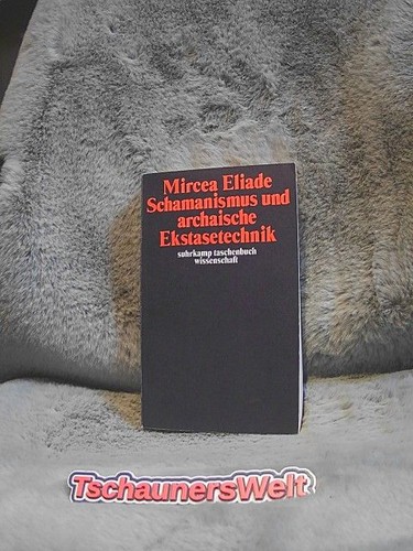 Schamanismus und archaische