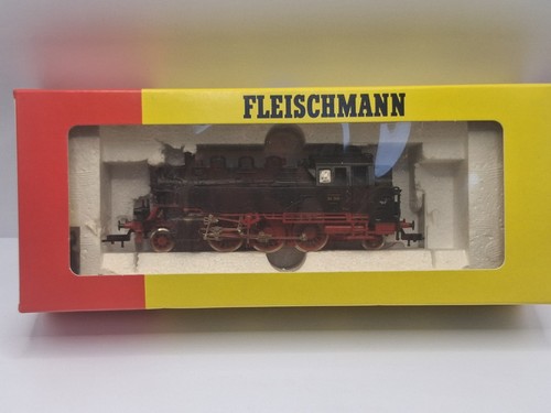 Fleischmann 4063 dampflok - fleischmann,