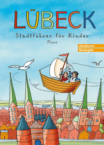 Lübeck stadtführer für - lübeck.,