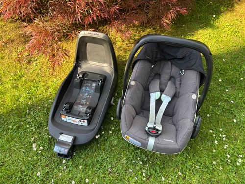 Maxi cosi babyschale - maxi-cosi,