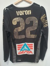 VERON PAOK FC SALONIKI 2009