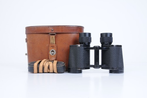 Carl zeiss jena silvamar 6x30 - jena,