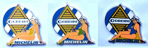 Pins pin michelin - 3,